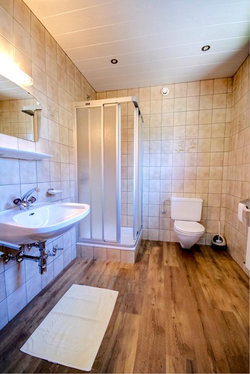 Roasnerhof Apartman Finkenberg Szoba fotó