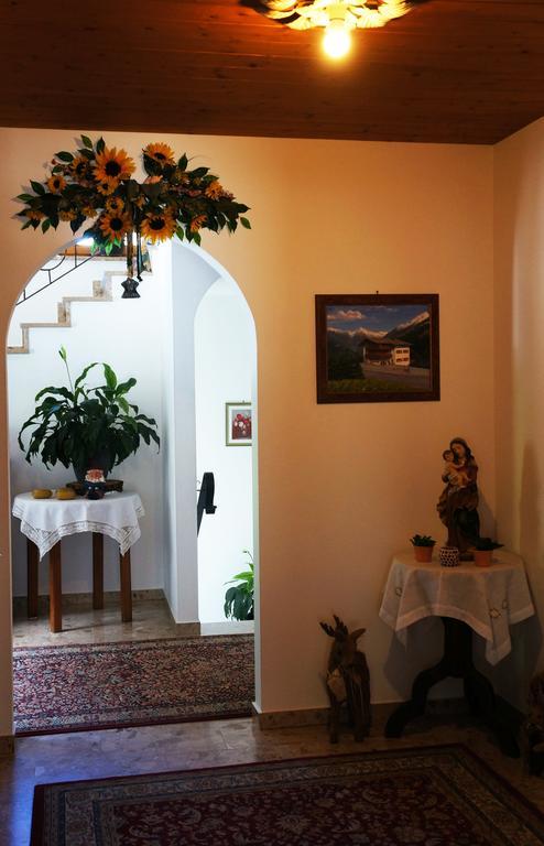Roasnerhof Apartman Finkenberg Kültér fotó