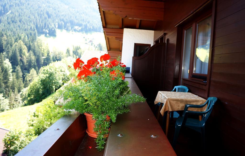 Roasnerhof Apartman Finkenberg Szoba fotó