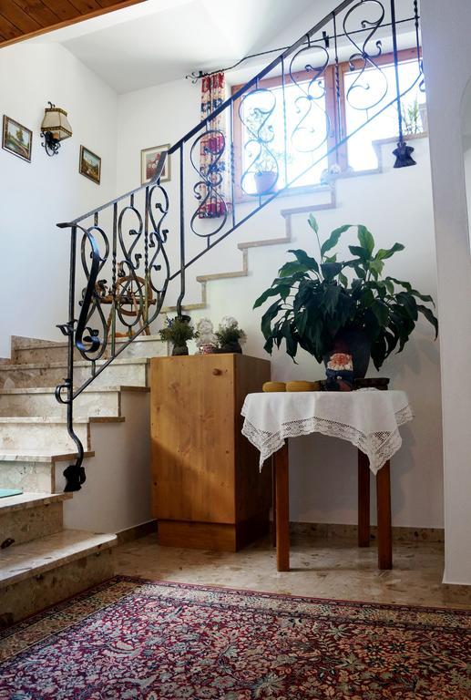 Roasnerhof Apartman Finkenberg Kültér fotó